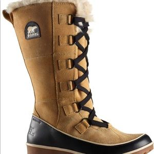 SOREL WOMEN'S TIVOLI HIGH II